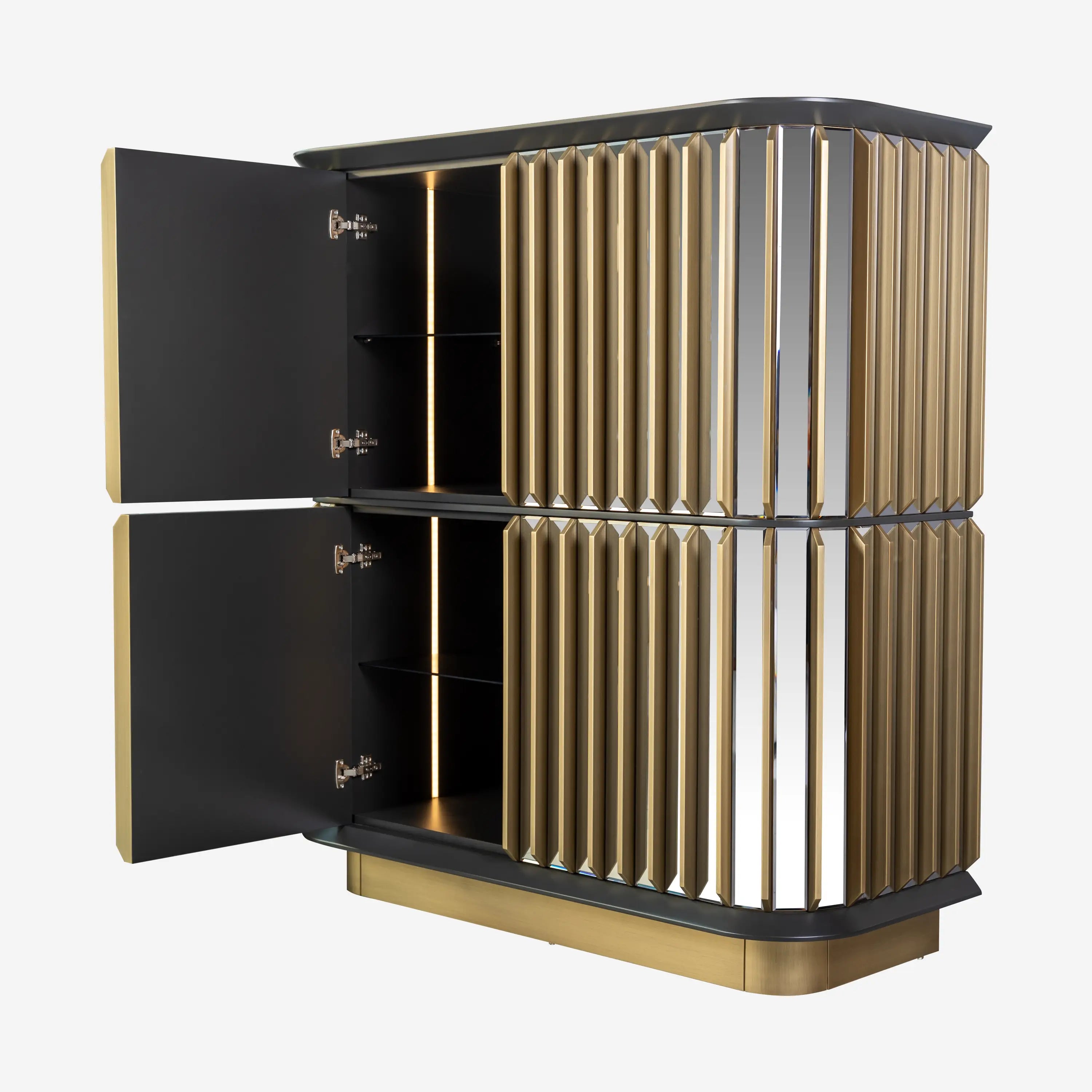 Luxury Cabinet